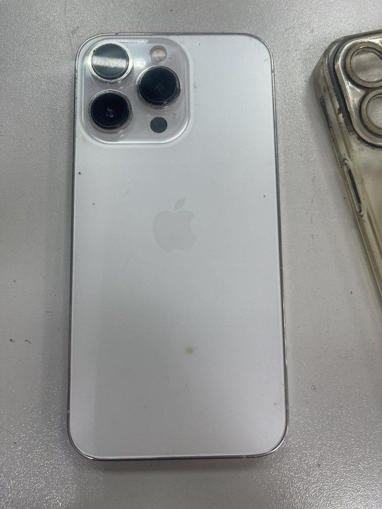Дешево Apple iphone 13 pro 128gb з ломбарду