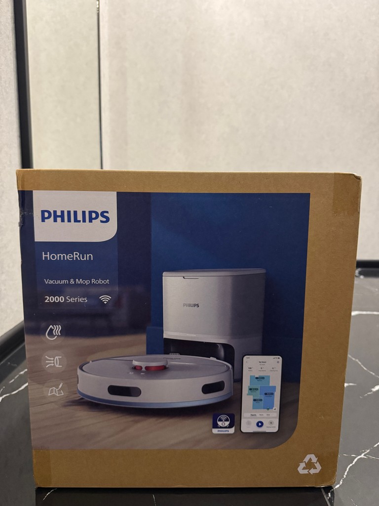 Дешево Phillips HomeRun Series 2000 з ломбарду