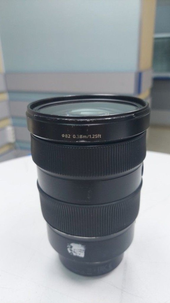 Дешево Sony SEL2470GM 24-70mm f/2,8G з ломбарду