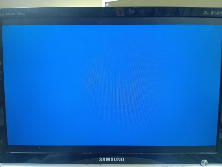 Samsung 206bw Код:01-201057089. Зображення 8