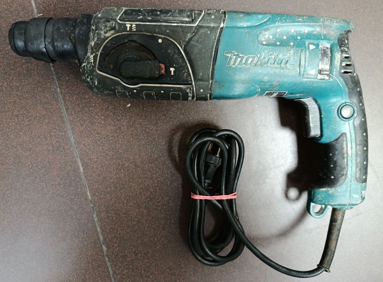 Оголошення Makita HR2470 Б/У
