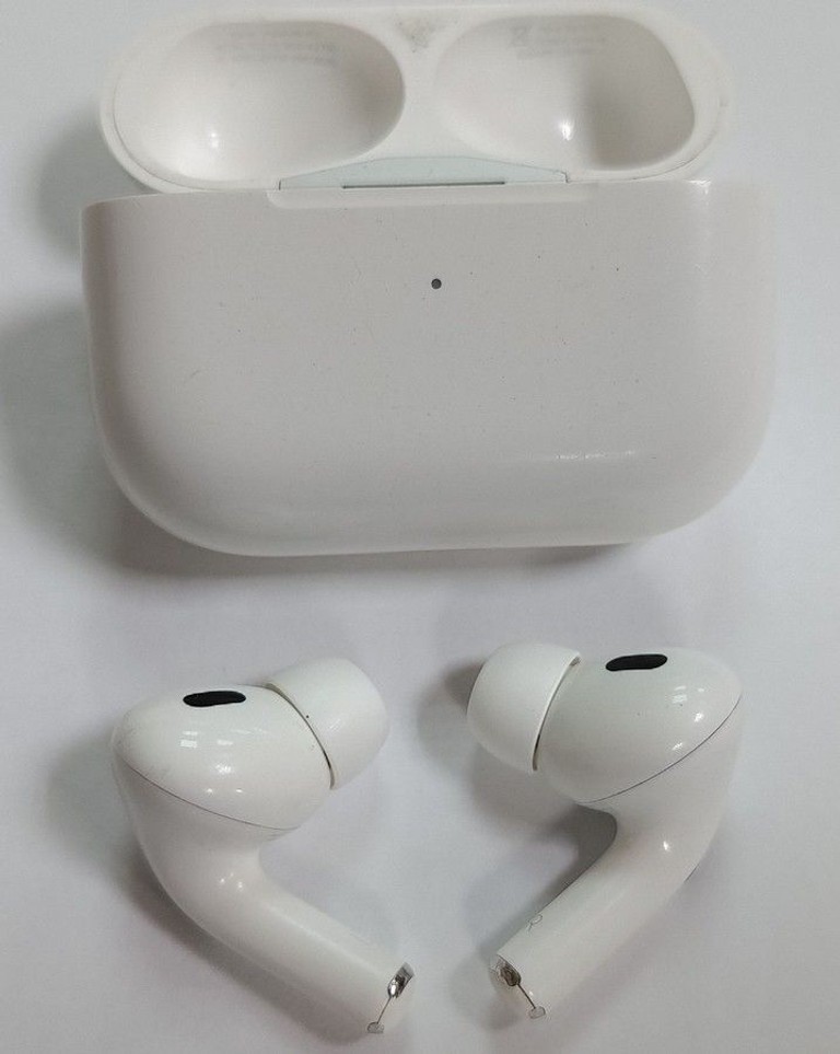 Розпродаж Apple airpods pro 2nd generation, продавець Техноскарб