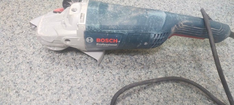 Розпродаж Bosch gws 2200, продавець Техноскарб