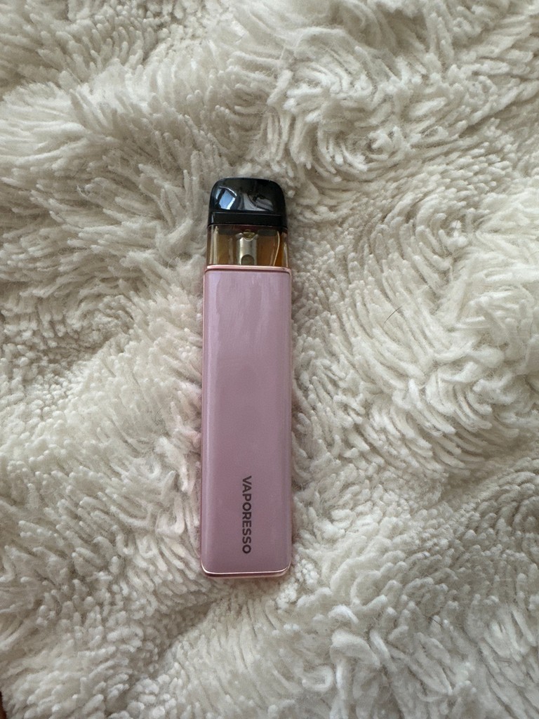 Купити Vaporesso xros 5 mini Б/У