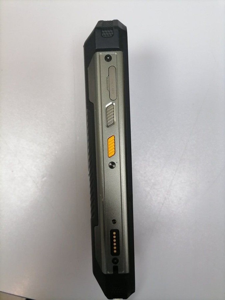 Ulefone Armor 24 12/256GB Black Код:01-201057754. Изображение 7