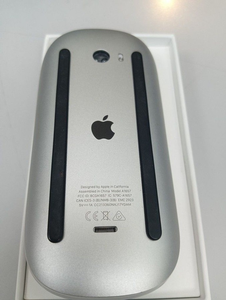 Купити Apple magic mouse 2 Б/У