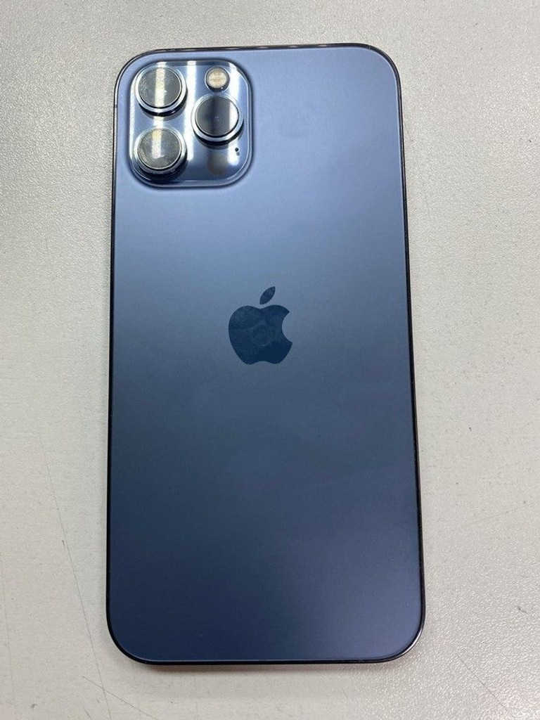 Дешево Apple iphone 12 pro max 512gb з ломбарду