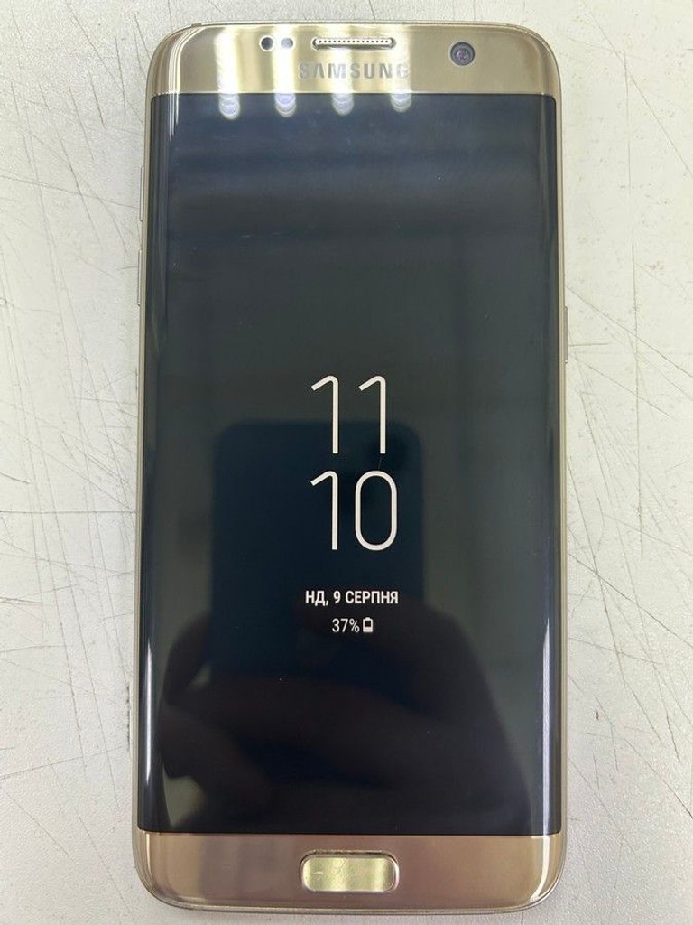 Купити Samsung g935f galaxy s7 edge 32gb Б/У