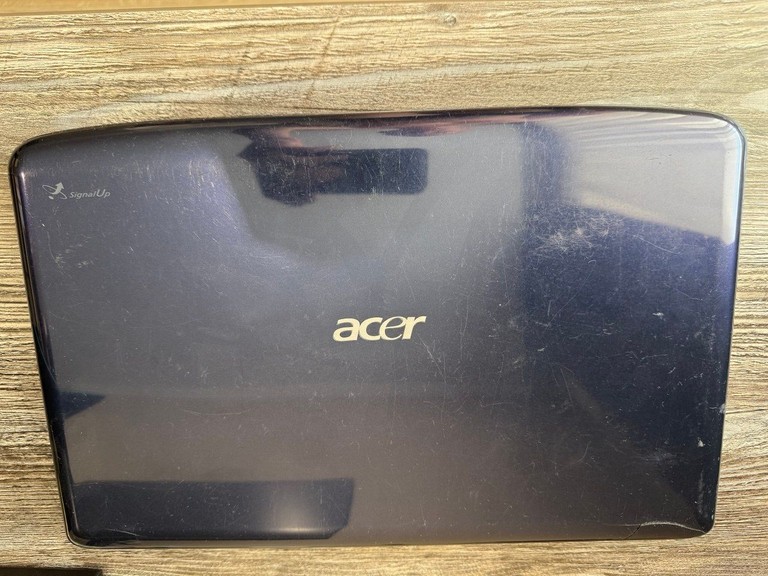 Оголошення Acer aspire 5542 Б/У