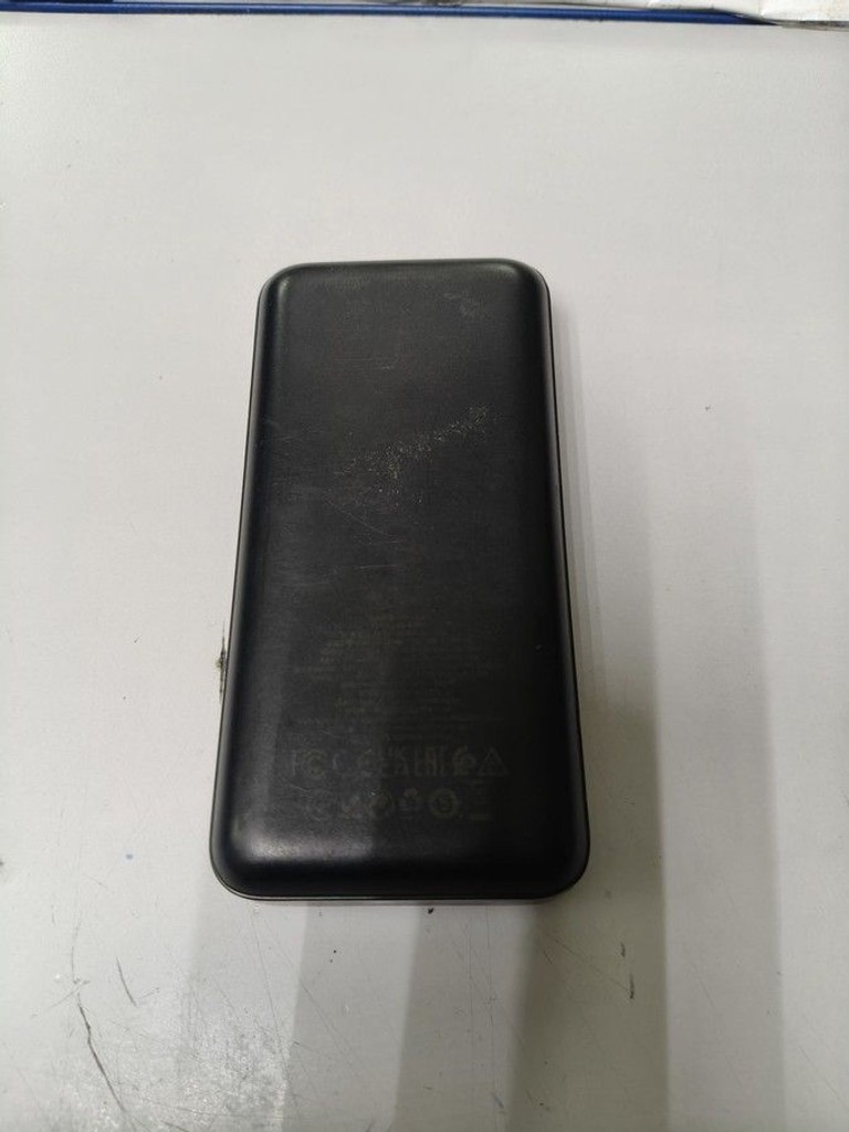 Купити Hoco j103a discovery edition 20000mah 22.5w Б/У