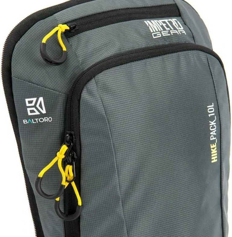 Impetro Gear 10L Код:null. Зображення 6