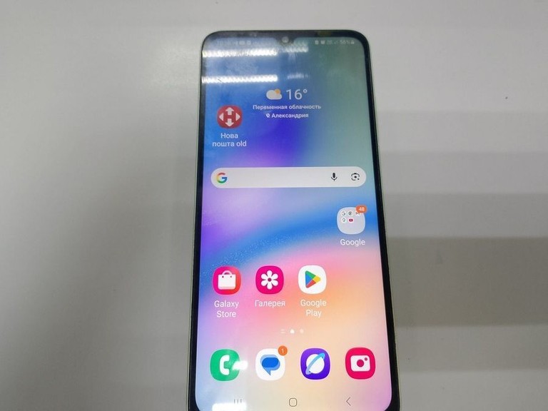 Купити Samsung galaxy a05s 4/64gb Б/У