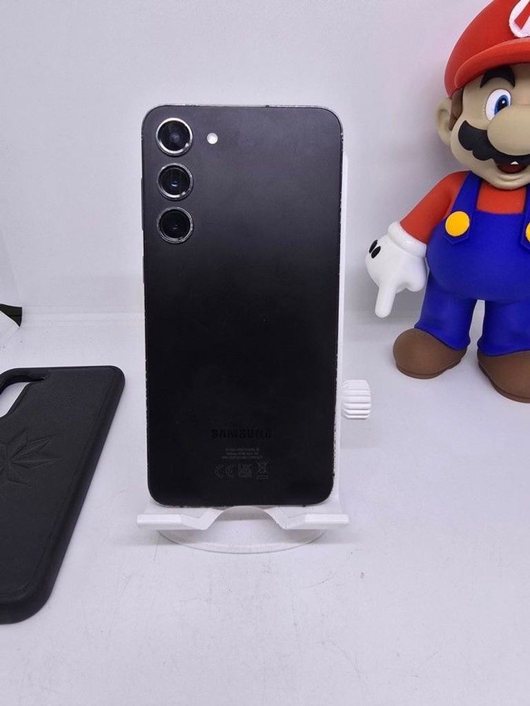 Оголошення Samsung galaxy s23+ 8/256gb Б/У