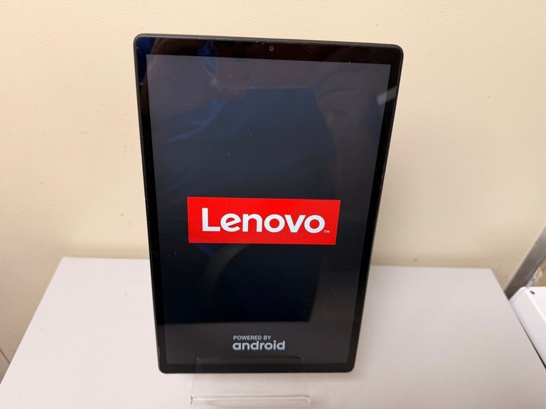 Дешиво Lenovo tab m10 fhd plus tb-x606f 4/128gb wi-fi с ломбарда