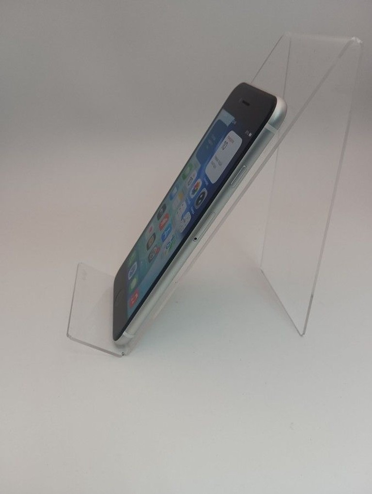 Apple iPhone SE 2020 64GB Black Slim Box (MHGP3) Код:01-201064298. Зображення 6