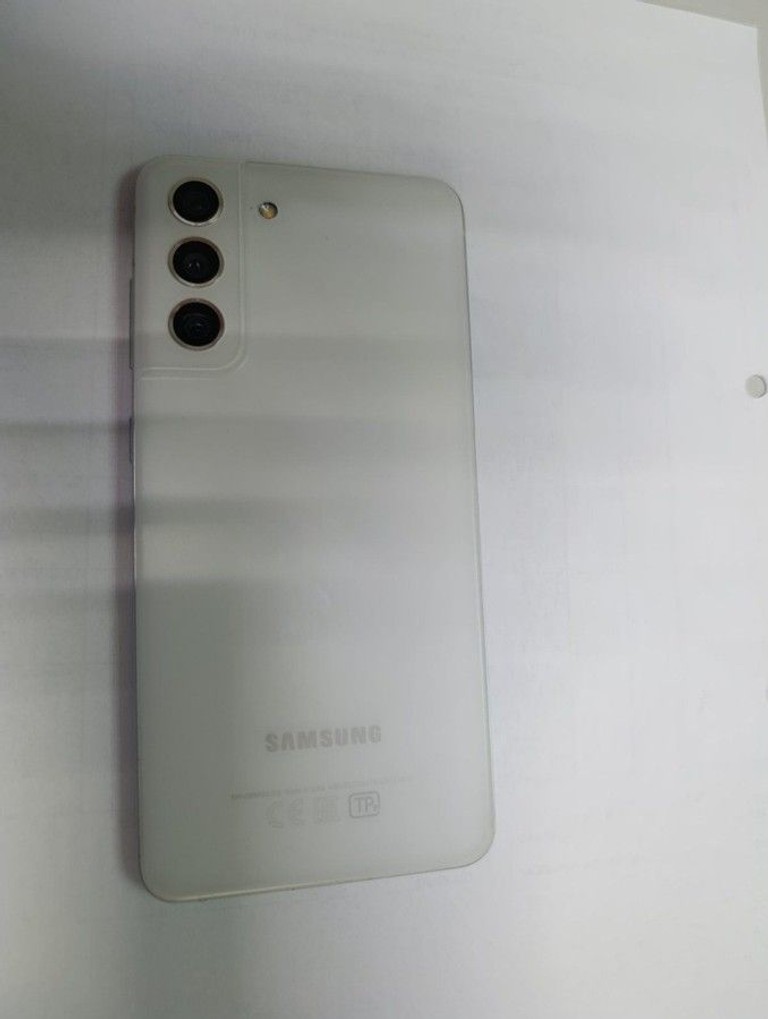 Samsung galaxy s21 fe 5g 8/256gb sm-g990b2 Код:01-201064979. Зображення 8