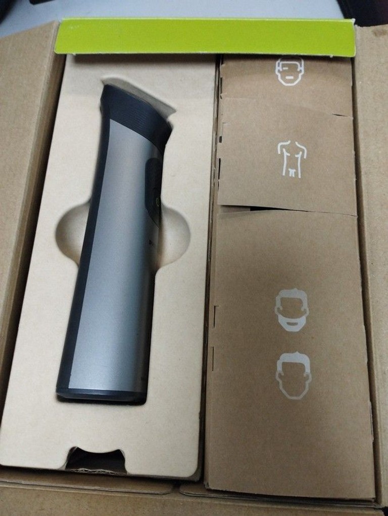 Оголошення Philips All-in-One Series 7000 MG7950/15 Б/У