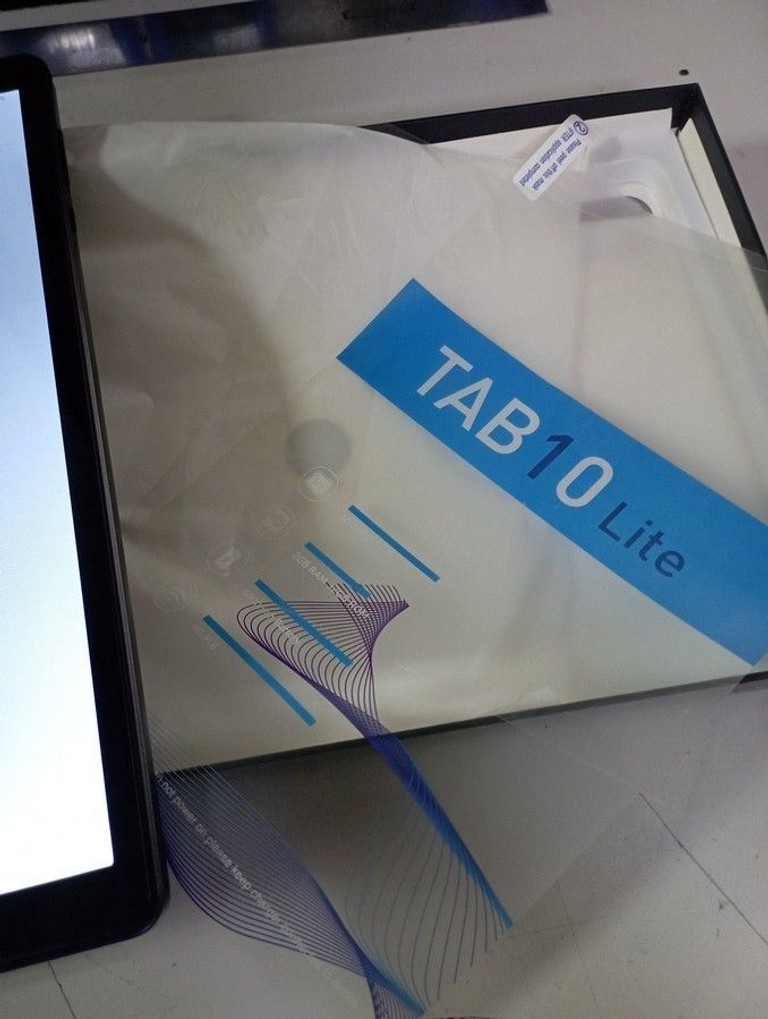 Tablet Pc tab 10 lite m10 2/32gb Код:01-201068913. Зображення 6