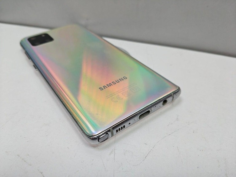 Samsung galaxy note 10 lite sm-n770f 6/128gb Код:01-201067662. Зображення 7