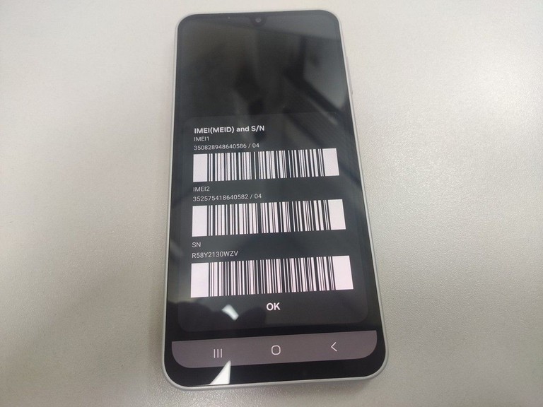Samsung galaxy a16 4/128gb Код:01-201070948. Зображення 7