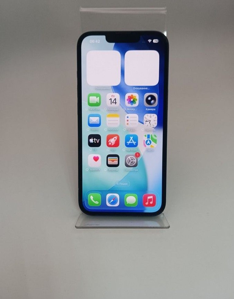 Купити Apple iphone 13 128gb Б/У