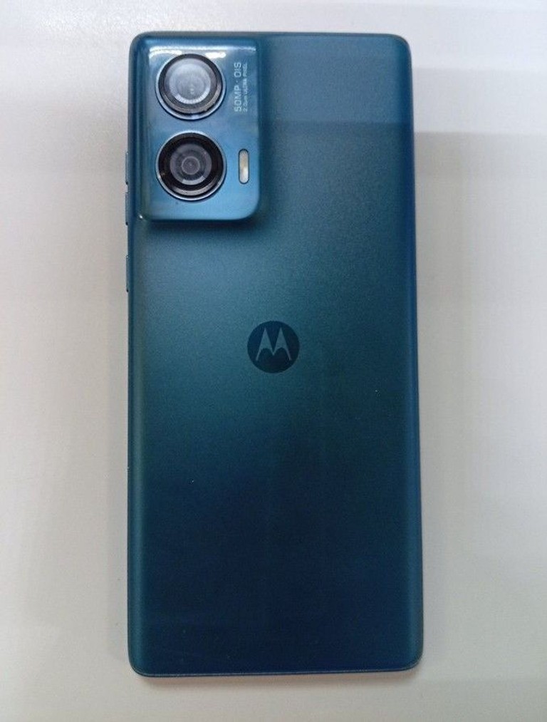 Оголошення Motorola edge 50 fusion 8/256gb Б/У