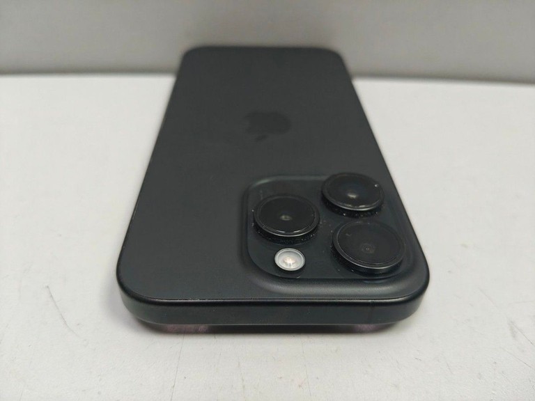 Apple iphone 15 pro 256gb Код:01-201072835. Зображення 10