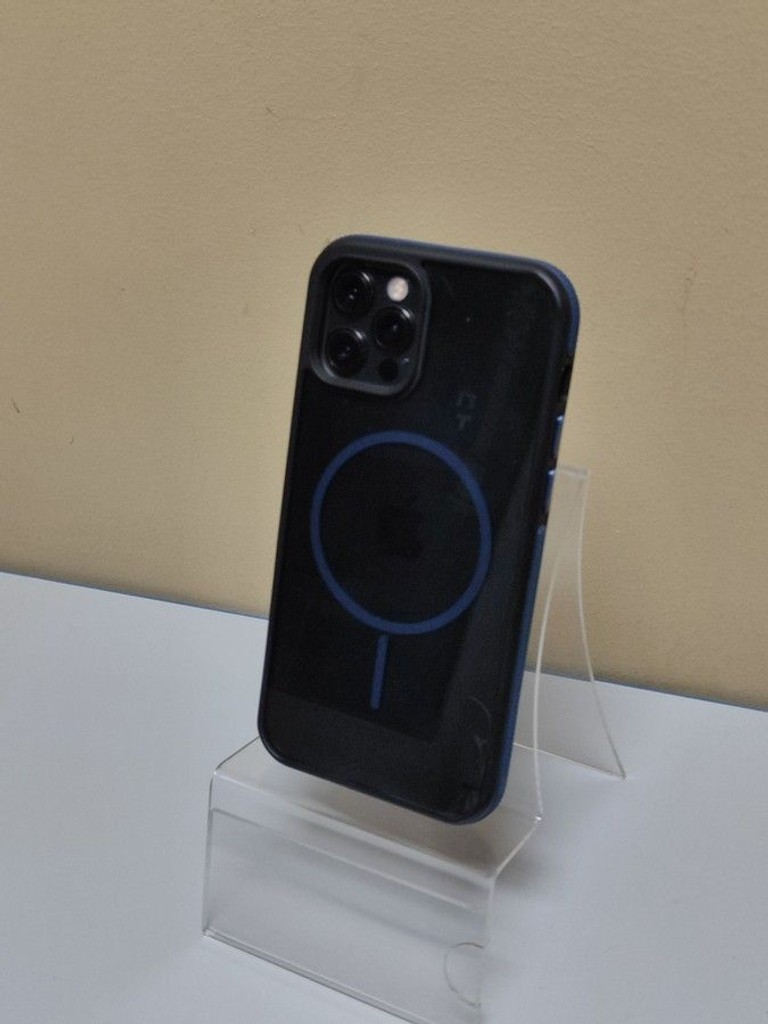Apple iphone 12 pro 256gb Код:01-201068811. Зображення 5