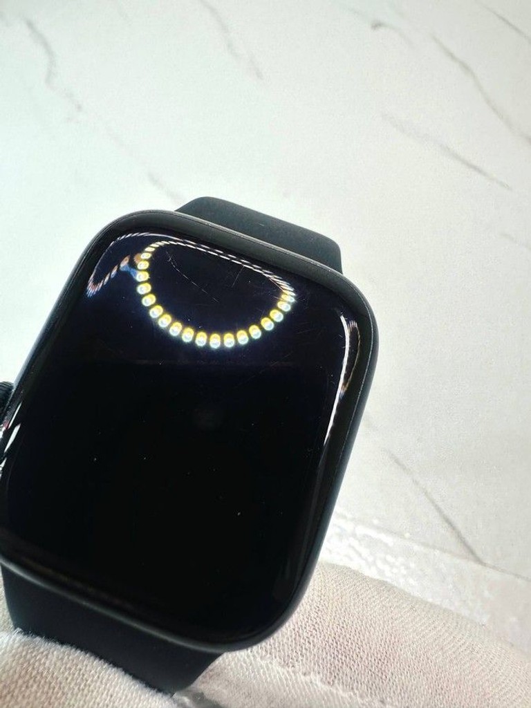 Apple watch series 8 gps 41mm aluminum case Код:01-201072888. Изображение 6
