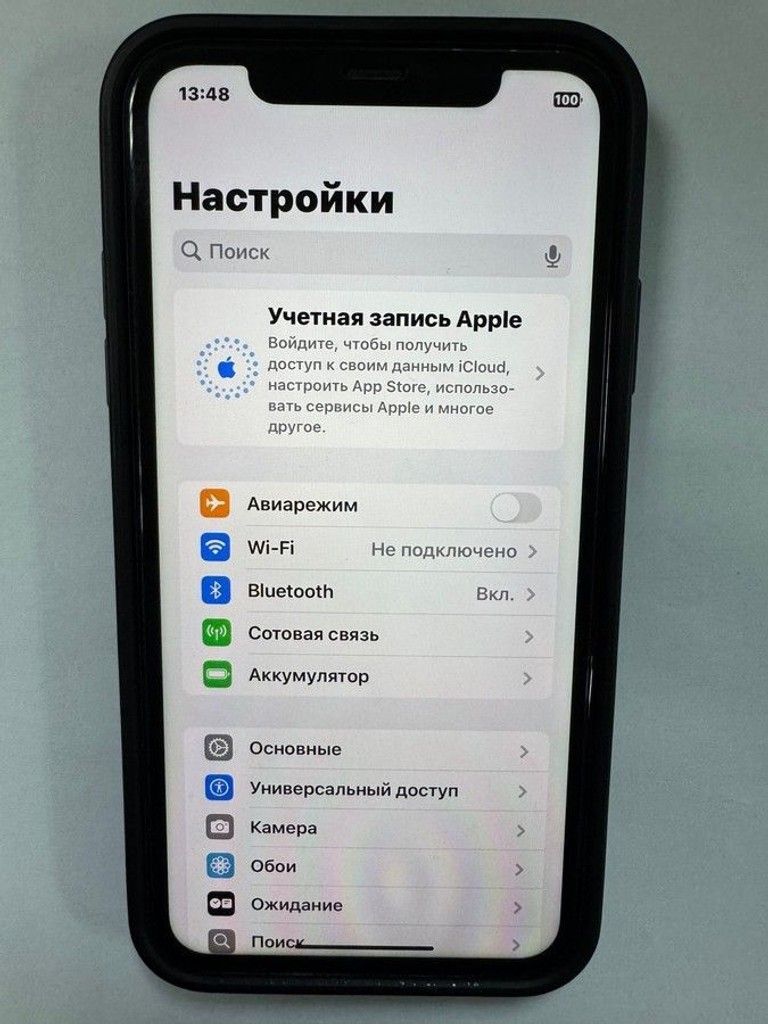Apple iphone 11 128gb Код:01-201074904. Зображення 8