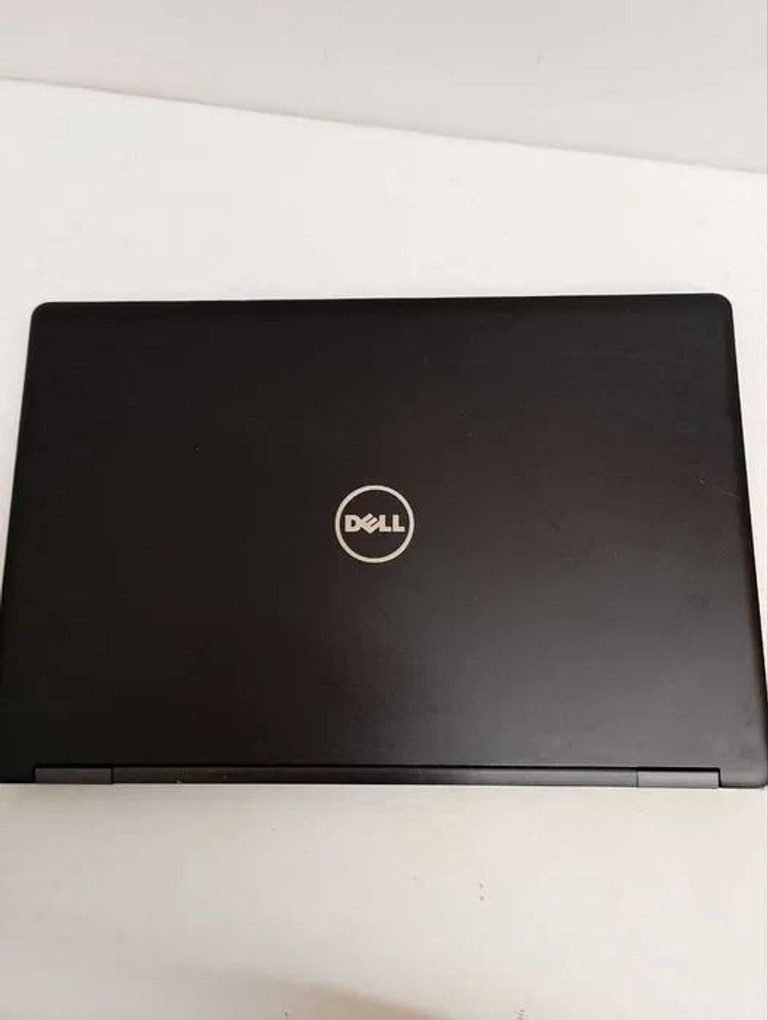 Dell Latitude 5580 Код:null. Зображення 7