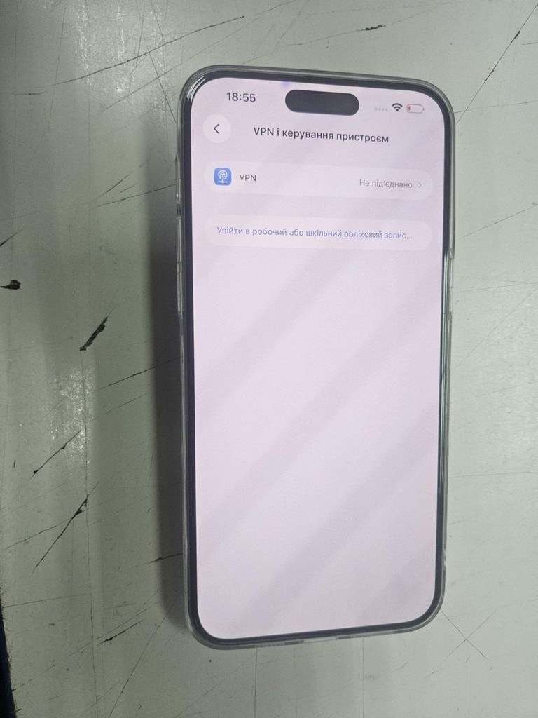 Дешиво Apple iphone 15 pro max 256gb с ломбарда