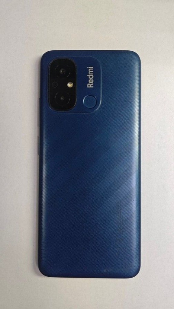Xiaomi redmi 12c 3/64gb Код:01-201077150. Изображение 5