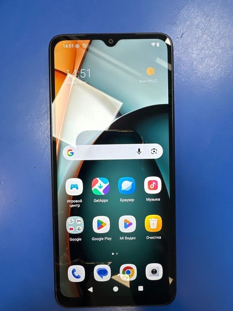 Дешиво Xiaomi redmi a3 4/128gb с ломбарда