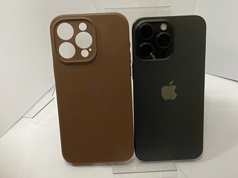 Оголошення Apple iphone 15 pro max 256gb Б/У