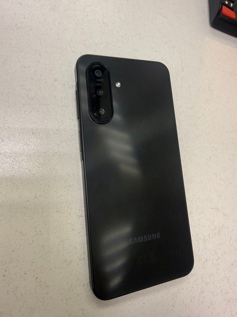 Купити Samsung galaxy a17 4g 4/128gb Б/У