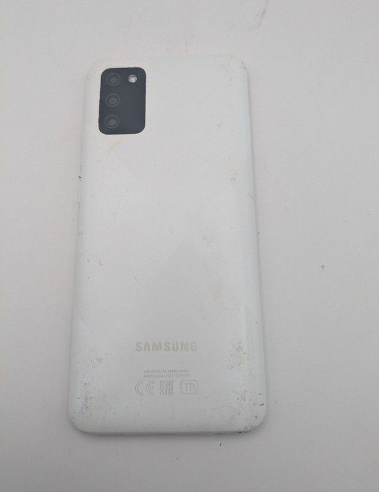 Samsung a025f galaxy a02s 3/32gb Код:01-201074623. Изображение 9