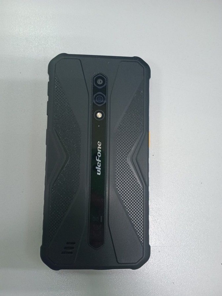 Купити Ulefone Armor X12 Pro 4/64GB Black Б/У
