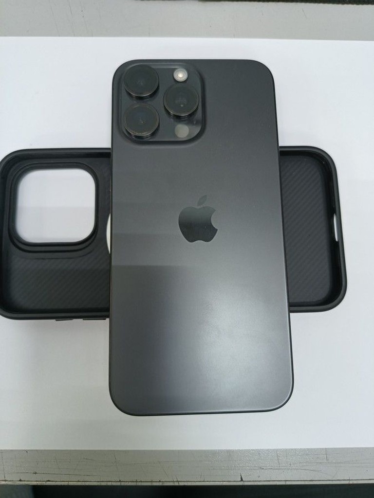 Apple iphone 15 pro max 256gb Код:01-201082381. Зображення 6