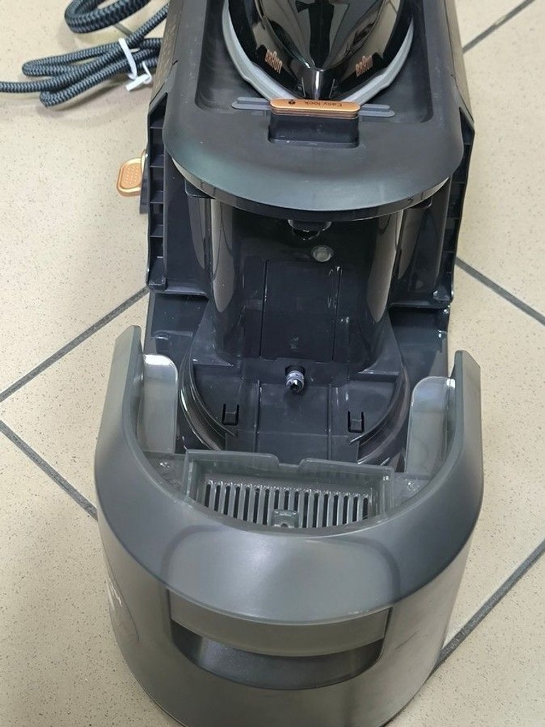 Braun CareStyle 7 Pro IS 7286 BK Код:01-201081553. Зображення 6