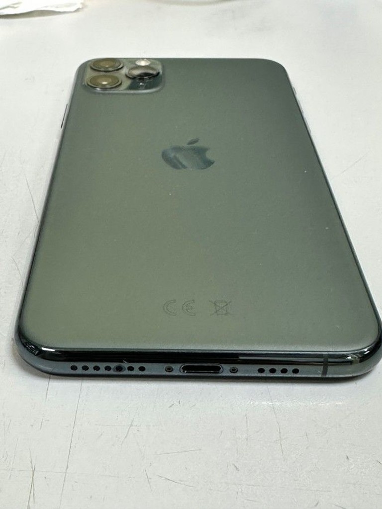 Apple iphone 11 pro max 64gb Код:01-201076000. Зображення 10