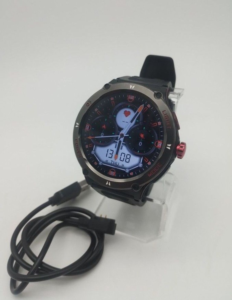 Объявление Smartwatch kt76 Б/У