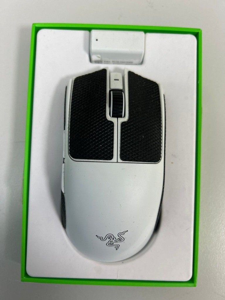 Оголошення Razer Viper V3 PRO Wireless Black (RZ01-05120100-R3G1) Б/У
