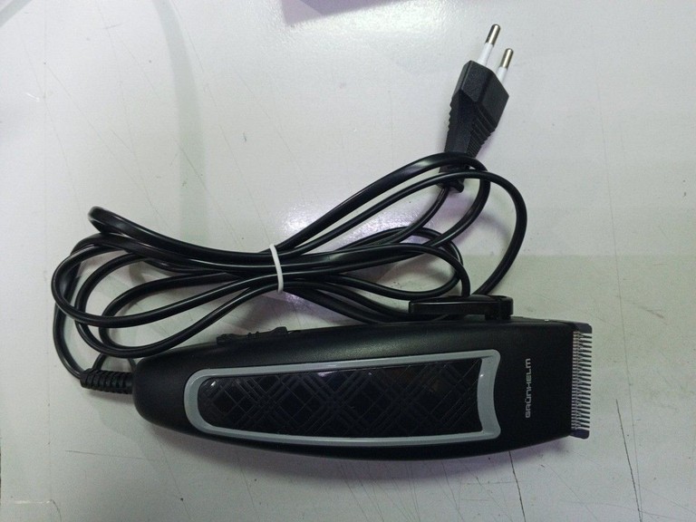 Объявление Grunhelm GHC930 Б/У