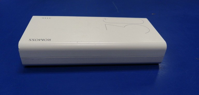 Romoss sense 8+ 30000mah php30 pro Код:01-201086483. Изображение 6