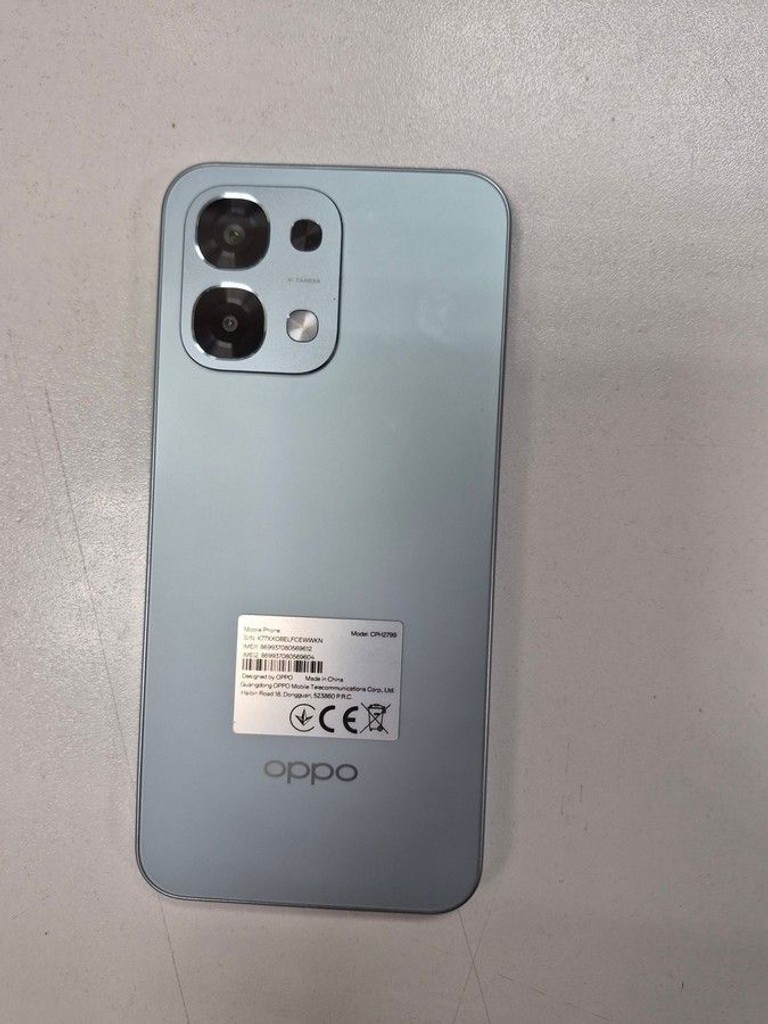 Купити Oppo a6 pro 4g 8/256gb Б/У
