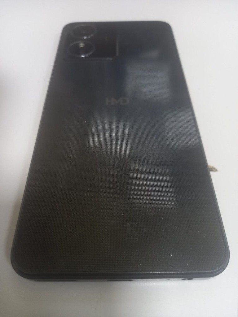 Купити Hmd ARC 2/64GB Shadow Black (6438409102201) Б/У