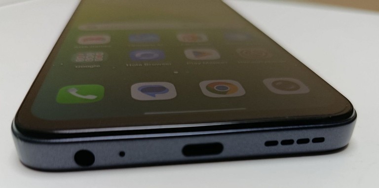 Infinix smart 10 4/128gb Код:01-201087187. Зображення 5