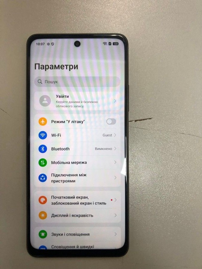 Oppo a5 pro 4g 8/256gb Код:01-201088676. Зображення 6
