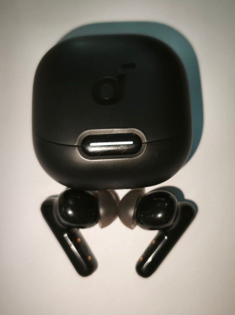 Розпродаж Anker soundcore liberty 4 nc, продавець Техноскарб